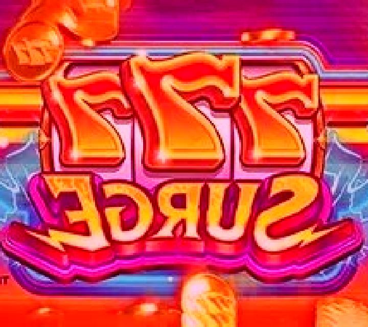 777 Surge slot