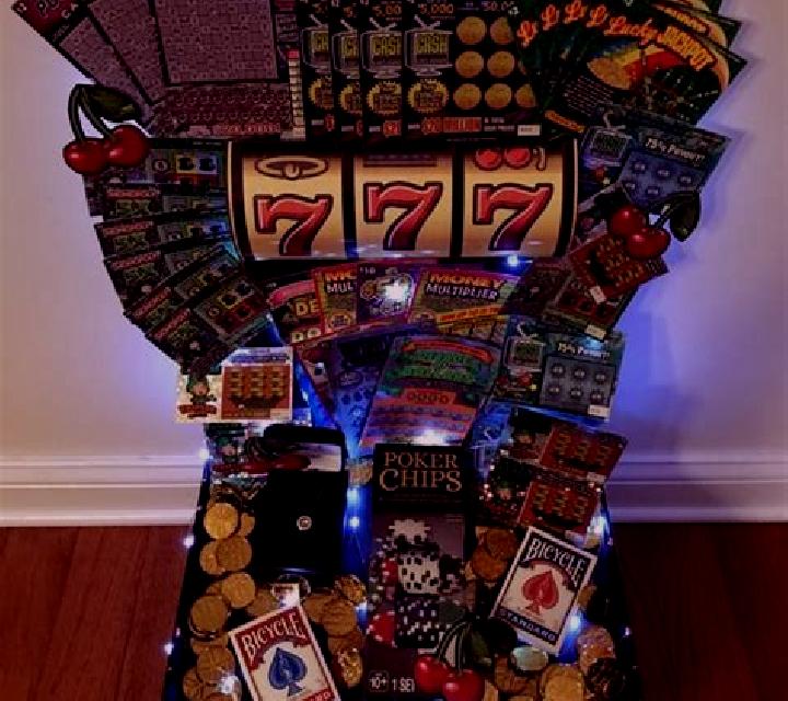 777 Valentine s Gifts Dice slot game