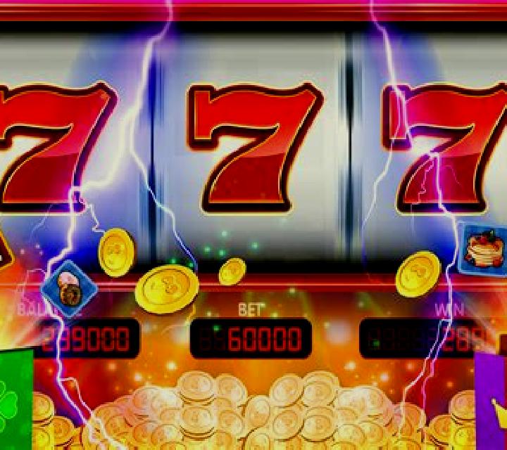 777 Valentine s Gifts slot game