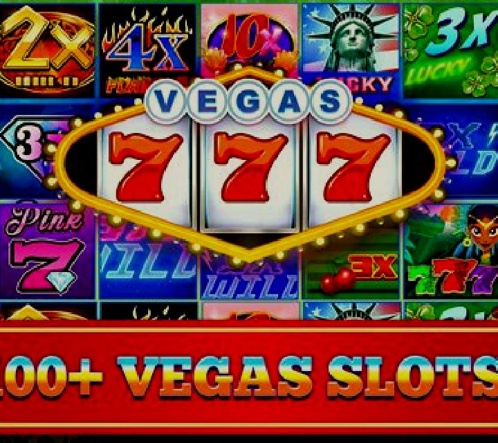 777 Vegas (KA Gaming) online slot