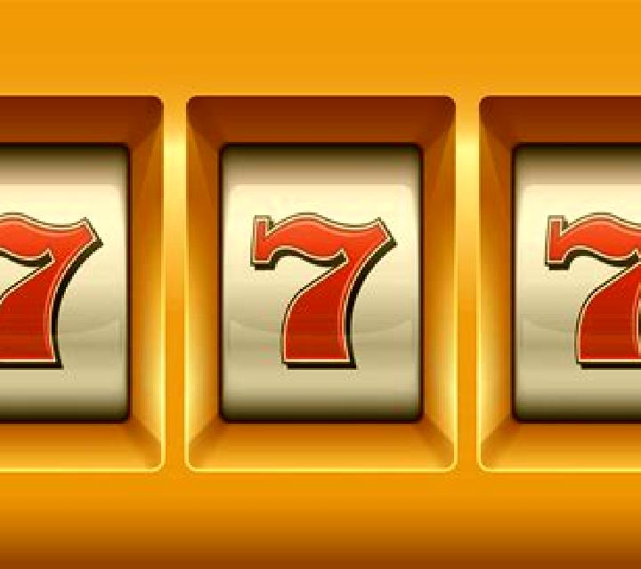 777 Vegas (KA Gaming) slot machine