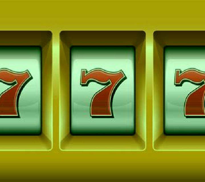 777 Vegas (Retro Gaming) slot machine