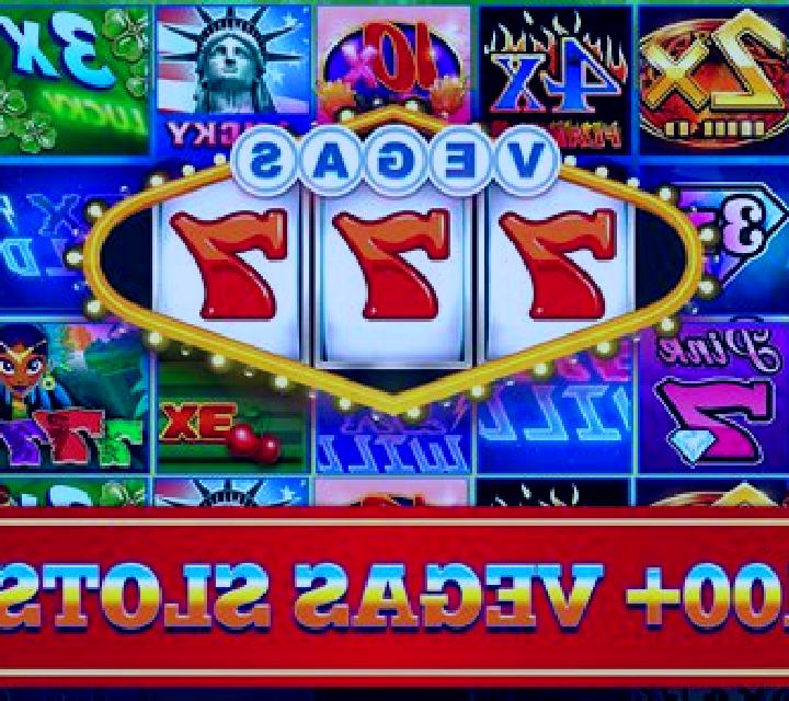 777 Vegas Showtime online slot