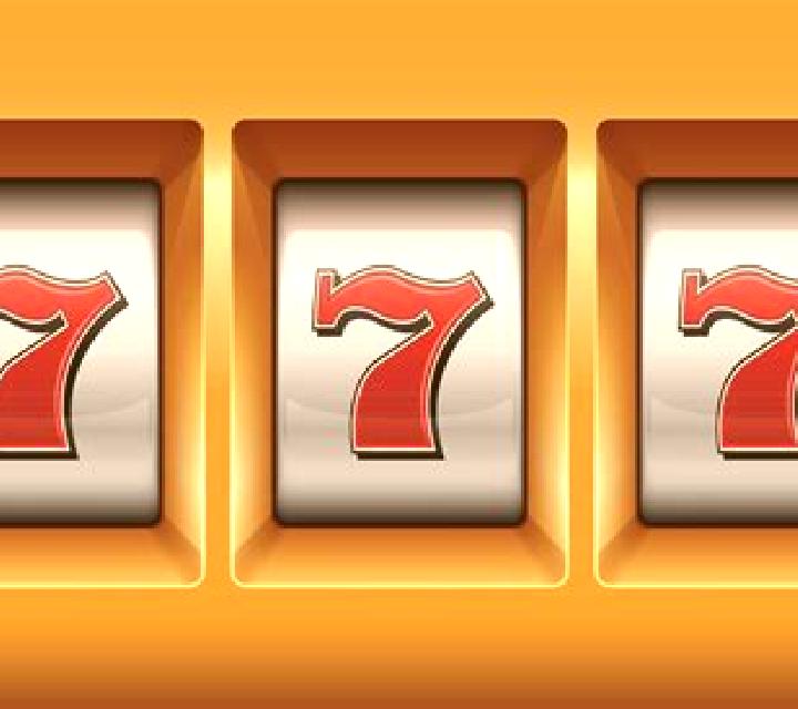 777 Vegas Showtime slot machine