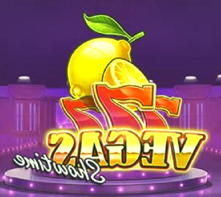 777 Vegas Showtime slot