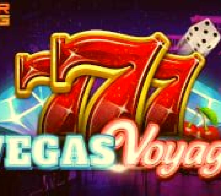 777 - Vegas Voyage slot