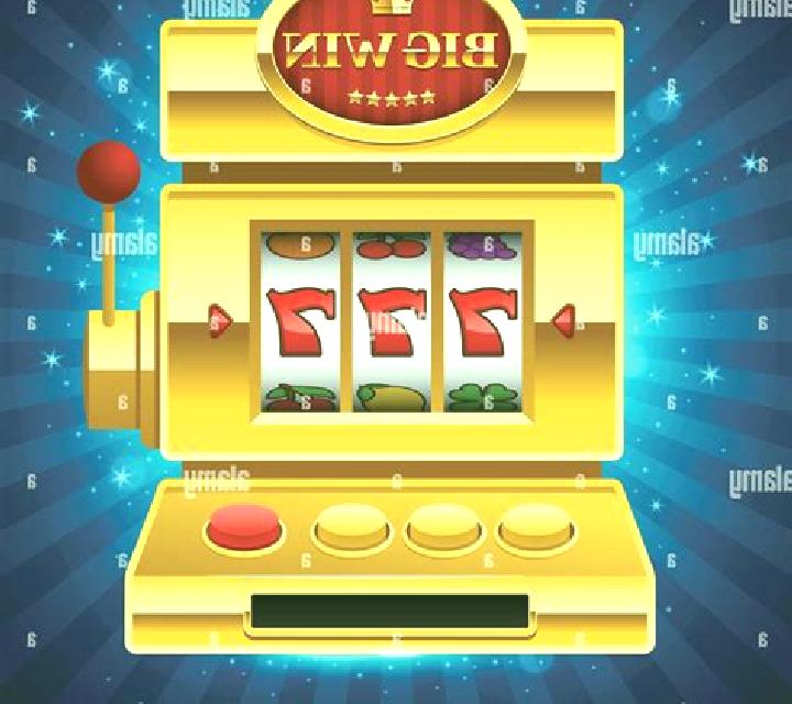 777 (Virtual Tech) slot machine