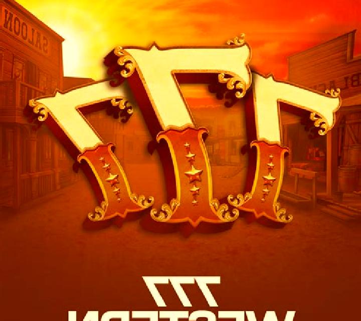 777 Western online slot