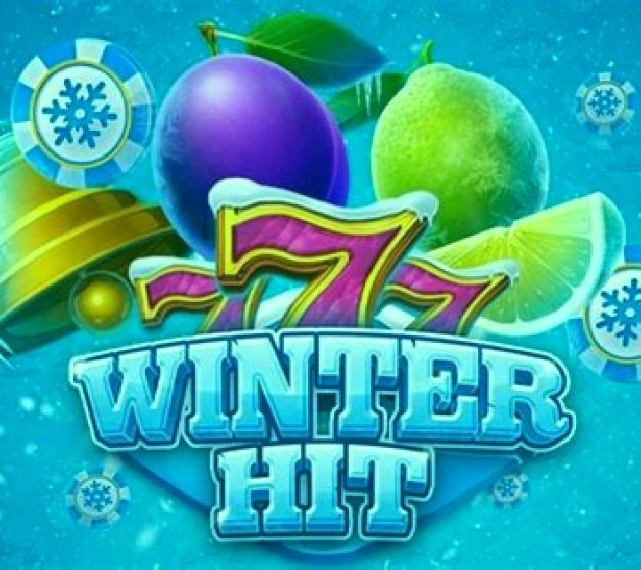 777 Winter Hit slot game