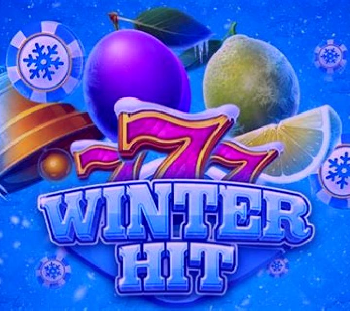 777 Winter Hit slot