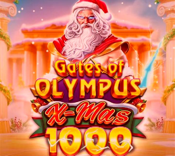 777 Xmas online slot