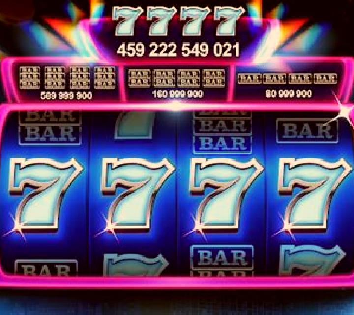 77777 HD online slot