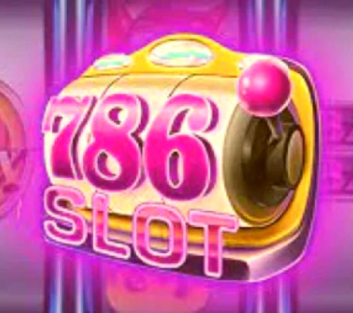 786 slot game