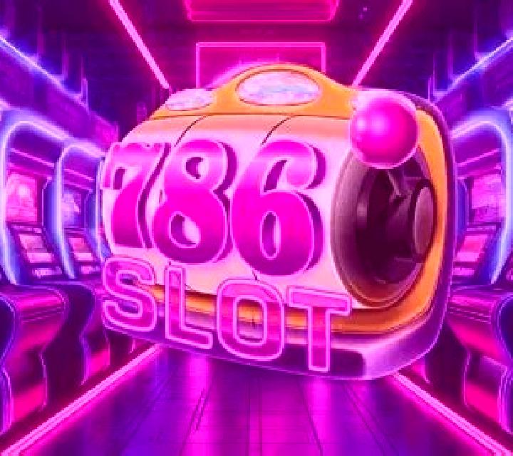 786 slot