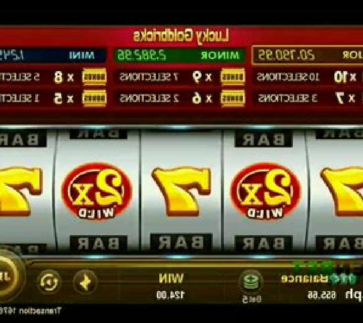 7Bet slot machine