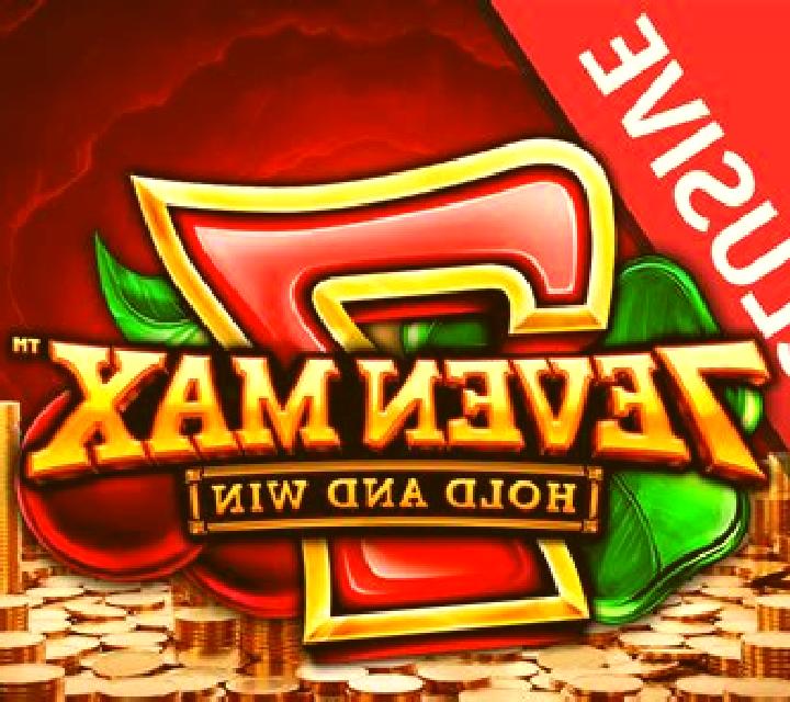 7Even Max online slot
