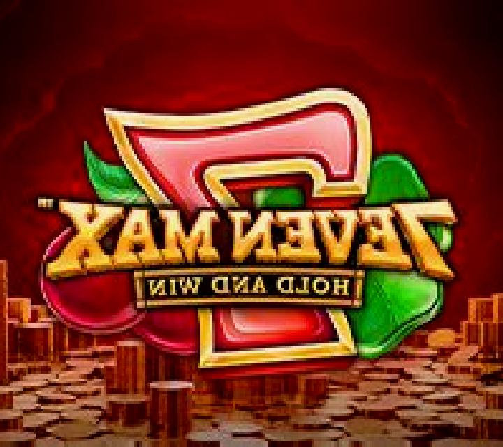 7Even Max slot game