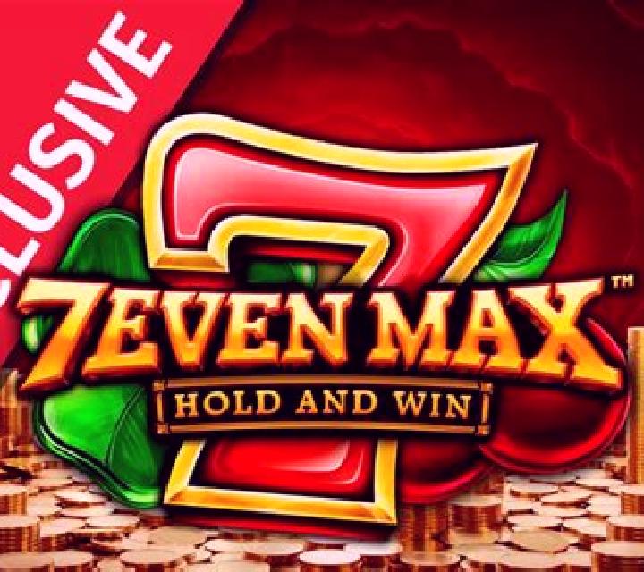 7Even Max slot machine