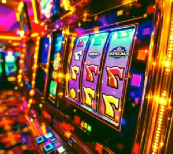 7PK online slot