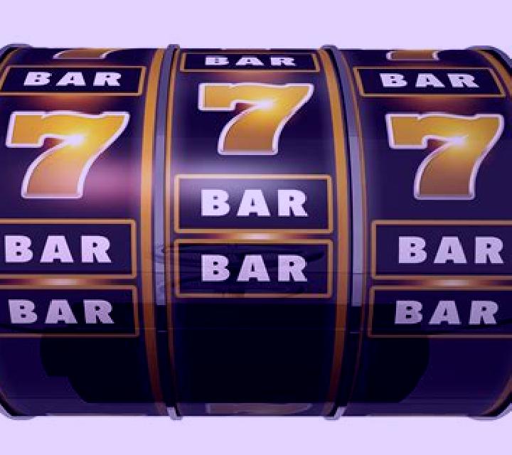 7PK slot machine