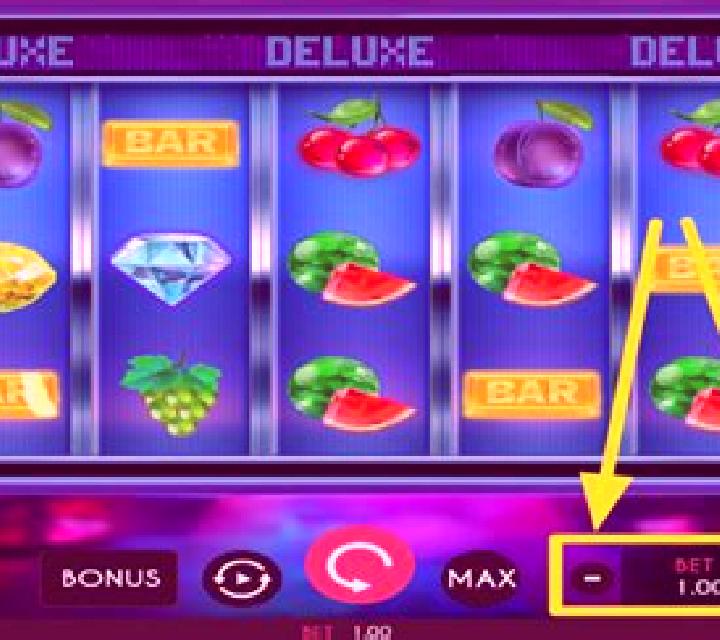 7’s Club Deluxe slot