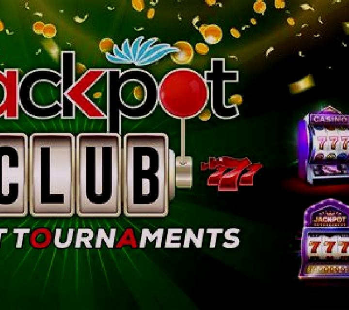 7 s Club slot game
