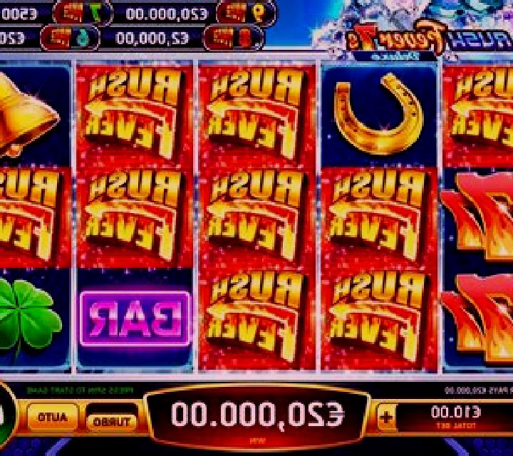 7s Deluxe Repeater online slot