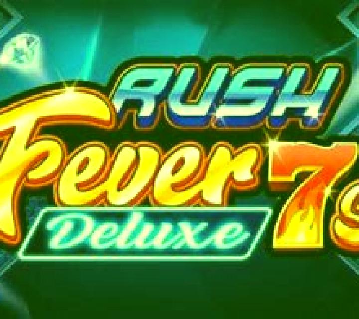 7s Deluxe slot