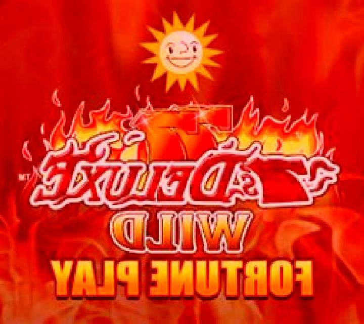 7 s Deluxe Wild Fortune Play online slot