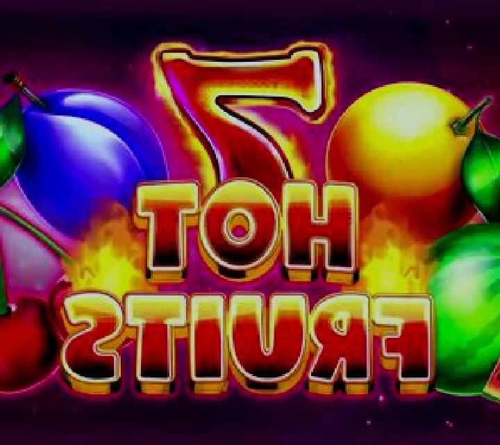7s Fruit Fiesta online slot