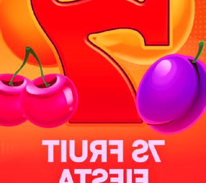 7s Fruit Fiesta slot game