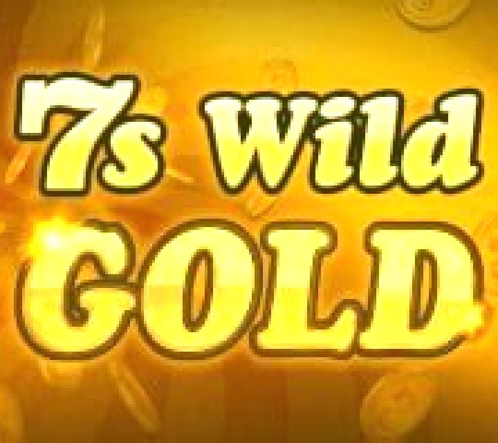 7s Go Wild online slot