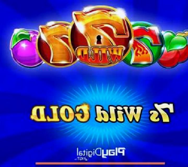 7s Go Wild slot game