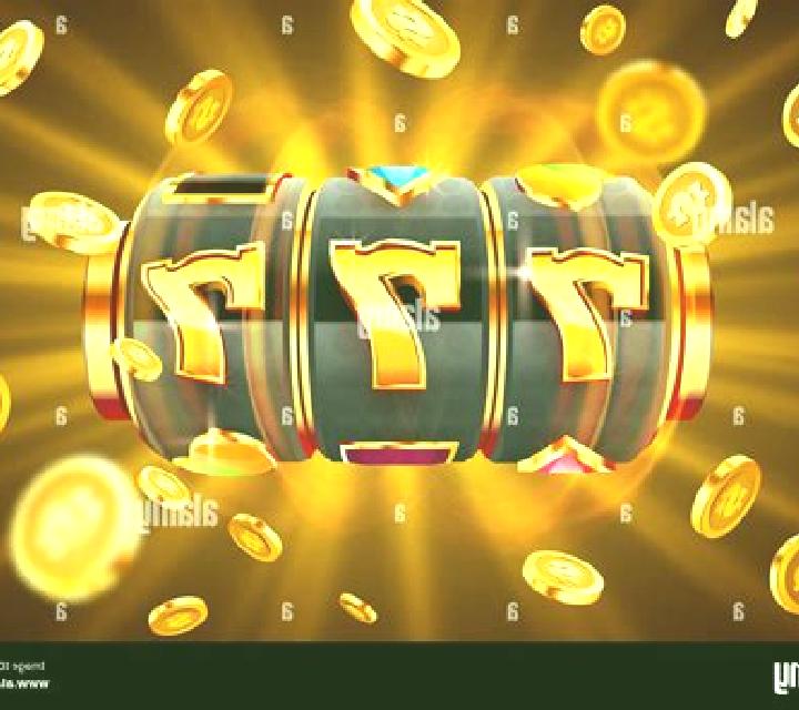 7´s Gold Casino slot machine