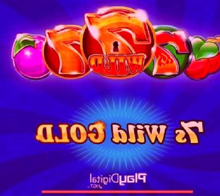 7´s Gold Casino slot