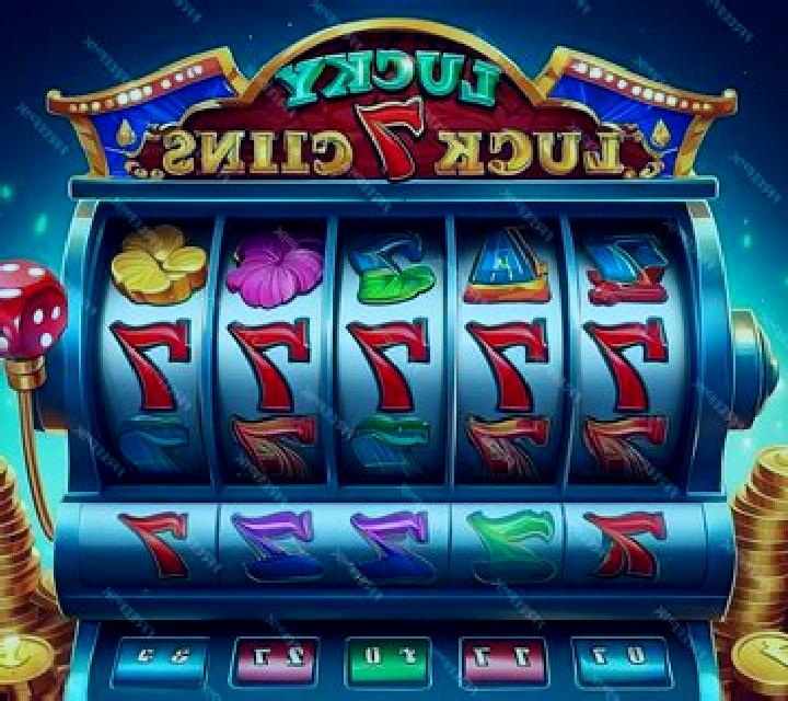7 s of Luck slot game