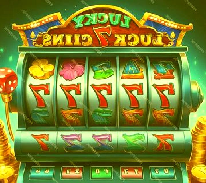 7 s of Luck slot machine