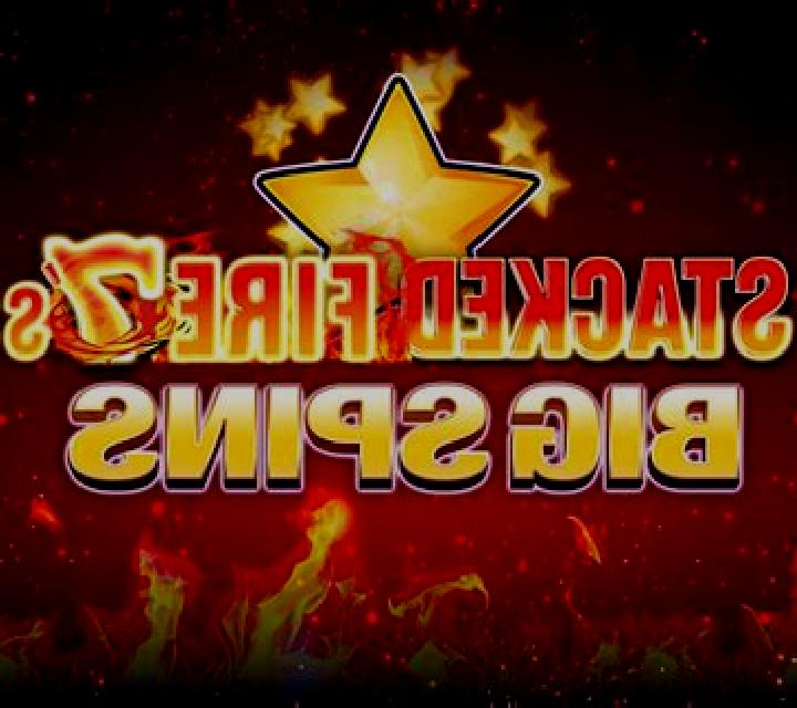 7 s on Fire Live slot
