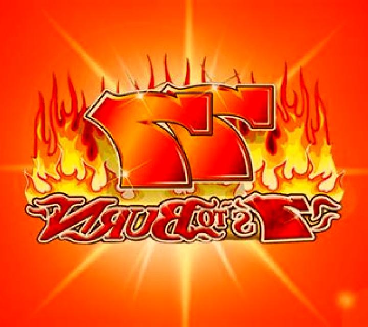 7 s To Burn slot