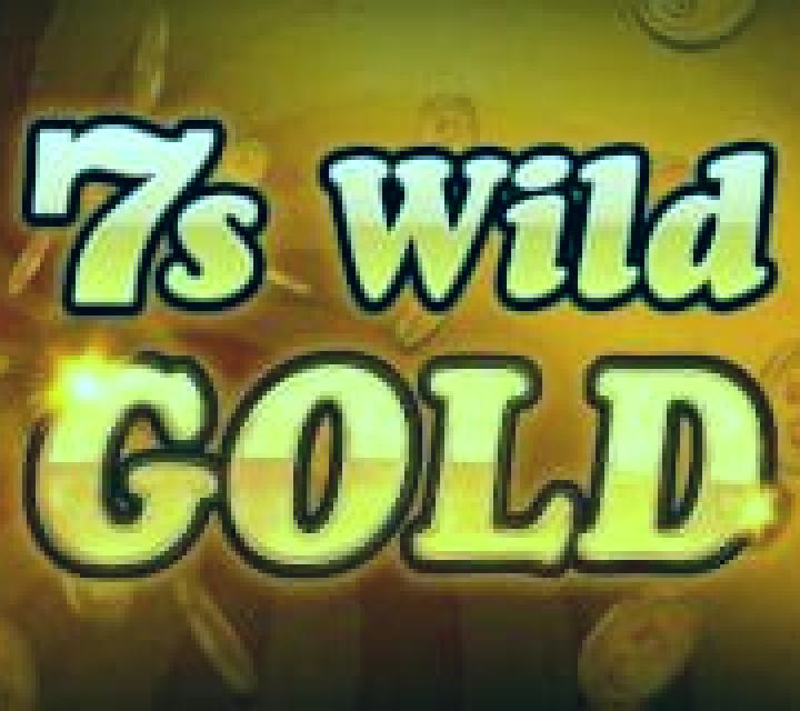 7s Wild Gold online slot
