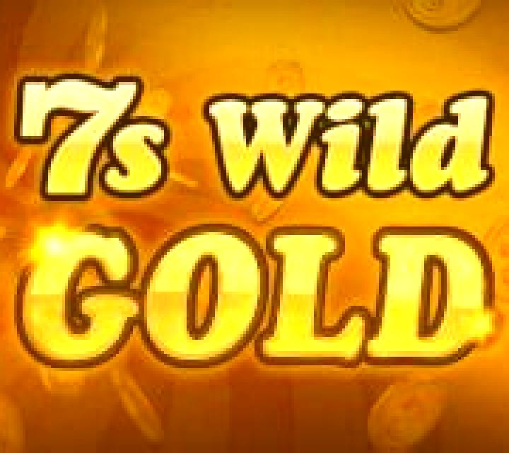 7s Wild Gold slot machine