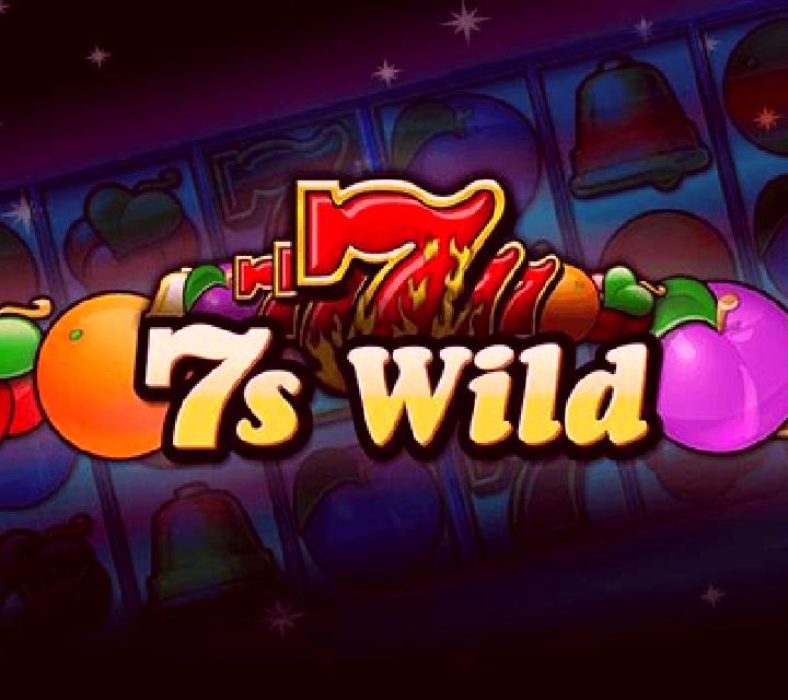 7s Wild online slot