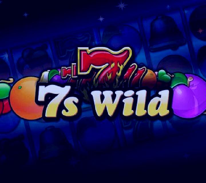 7s Wild slot