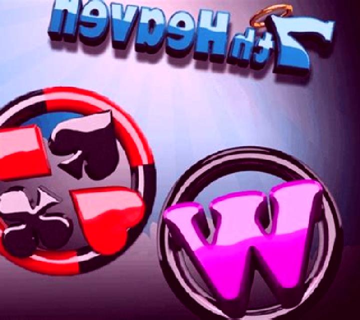 7th Heaven slot