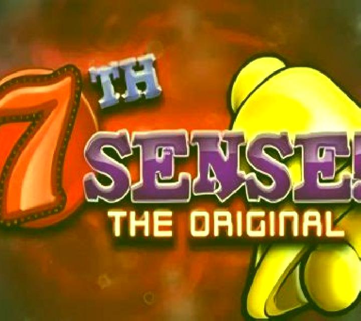 7th Sense slot