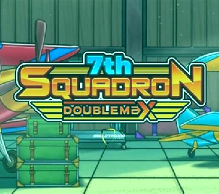 7th Squadron DoubleMax online slot