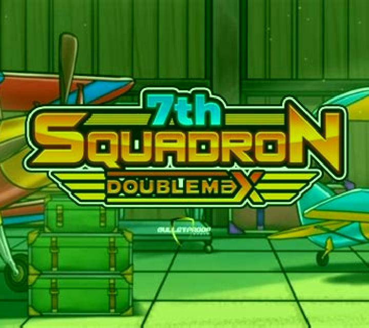 7th Squadron DoubleMax slot machine