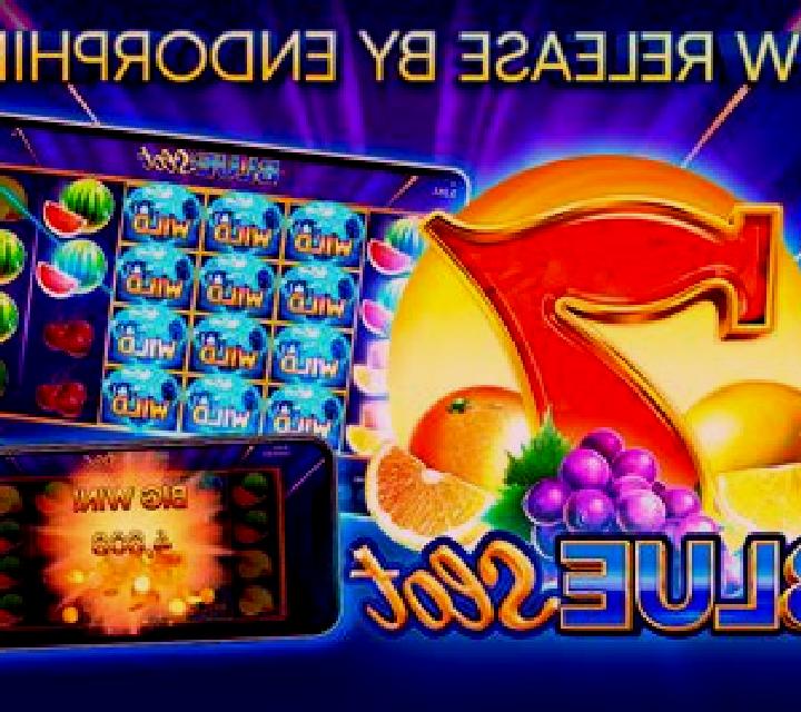 7UP! (Endorphina) online slot