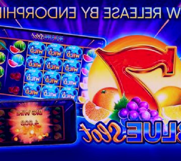 7UP! (Endorphina) slot game