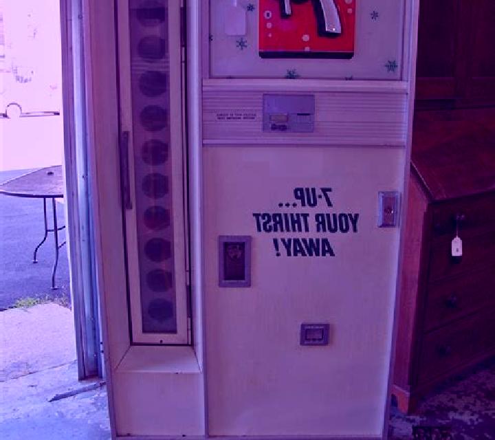 7UP! (Endorphina) slot machine